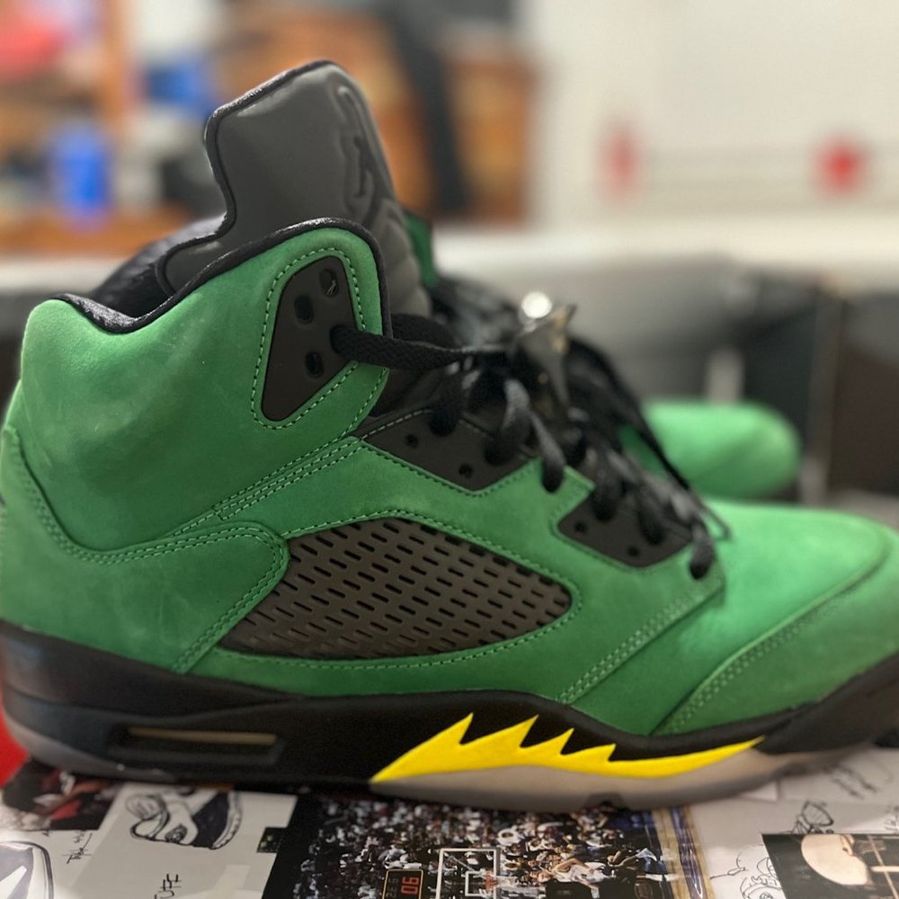 Air Jordan 5 Retro SE